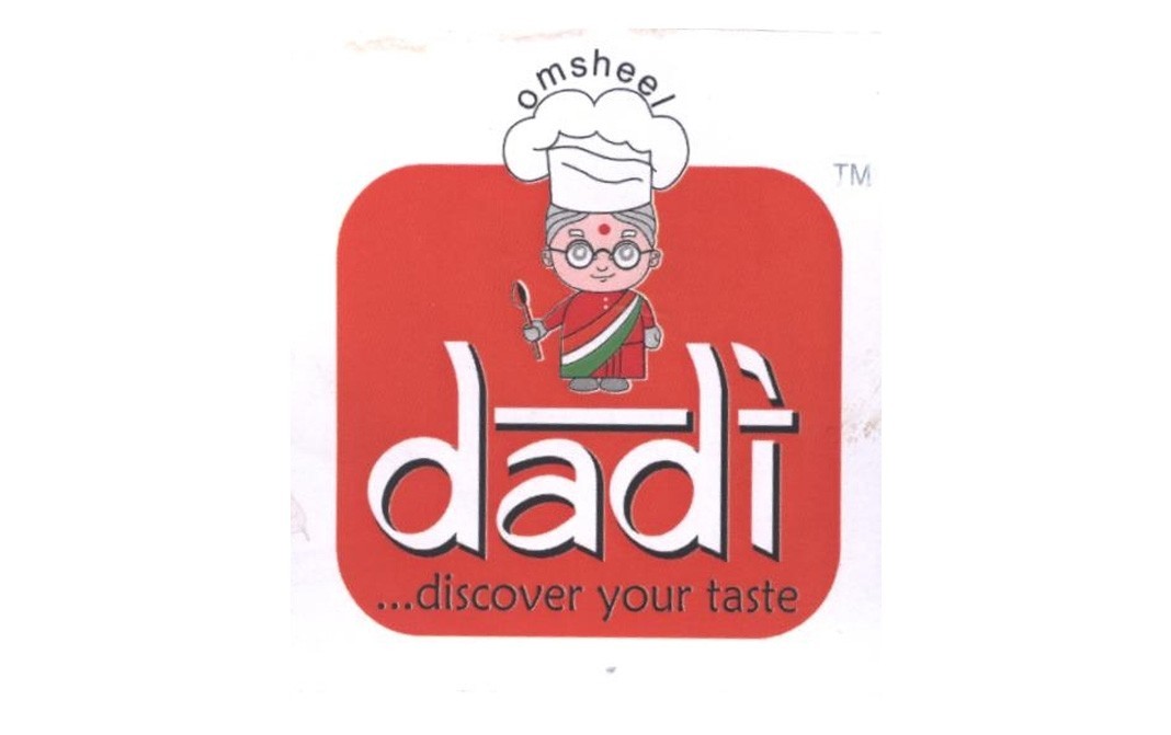 Dadi Red Chilli Whole    Pack  500 grams